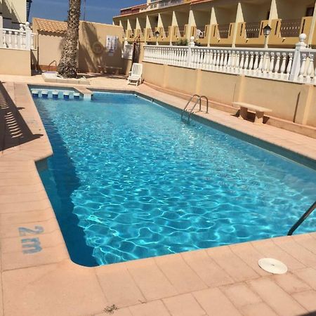 Cl Picasso 8 Villa Orihuela Kültér fotó