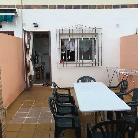 Cl Picasso 8 Villa Orihuela Kültér fotó