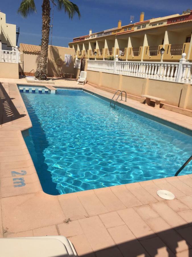 Cl Picasso 8 Villa Orihuela Kültér fotó