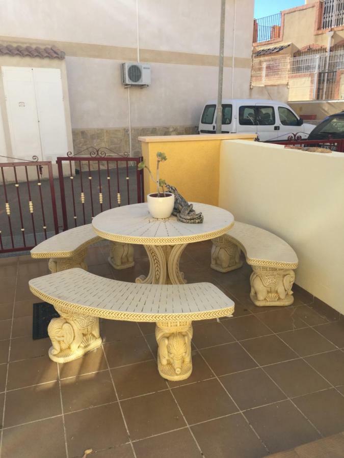 Cl Picasso 8 Villa Orihuela Kültér fotó