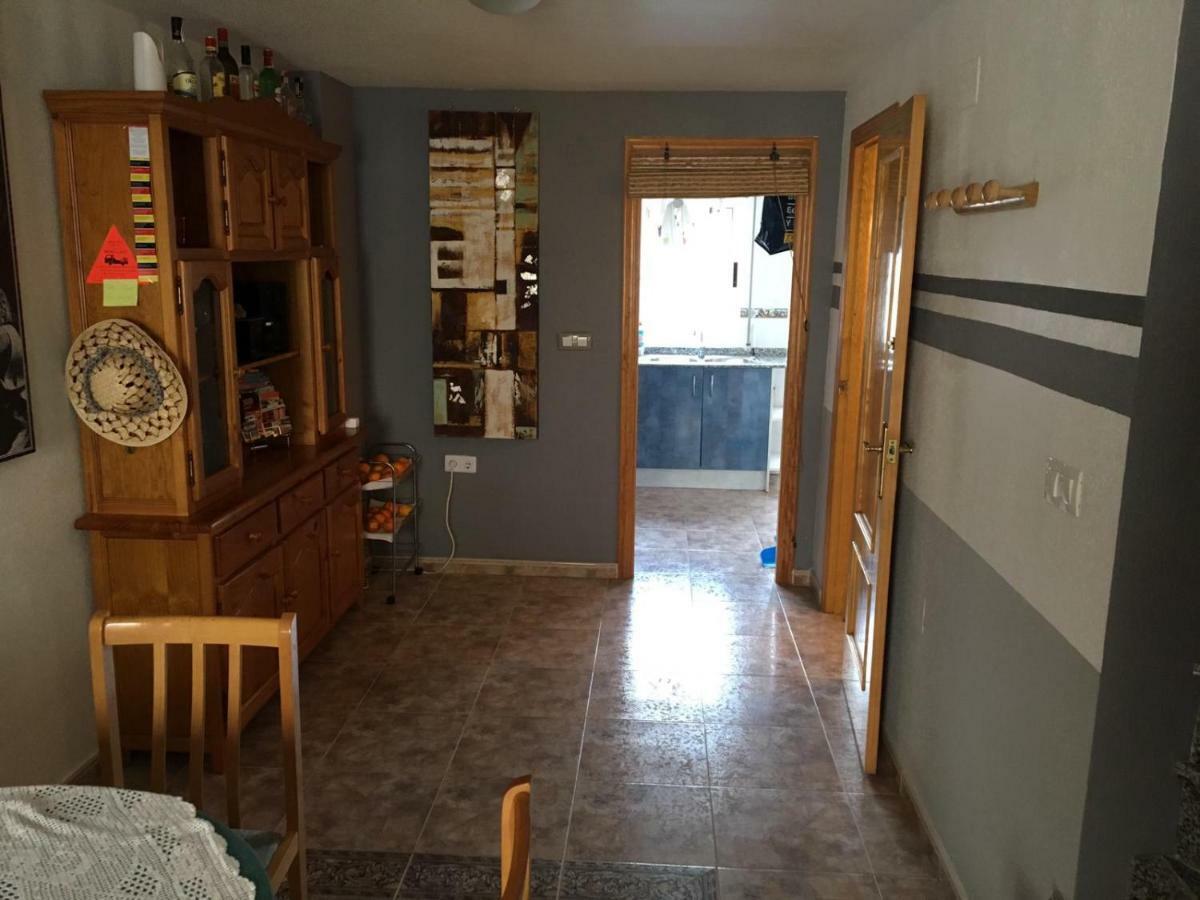 Cl Picasso 8 Villa Orihuela Kültér fotó