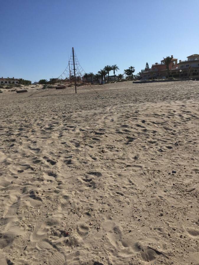 Cl Picasso 8 Villa Orihuela Kültér fotó