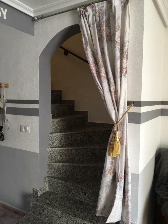Cl Picasso 8 Villa Orihuela Kültér fotó