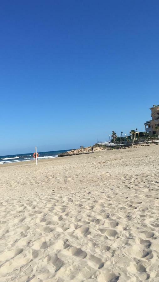 Cl Picasso 8 Villa Orihuela Kültér fotó