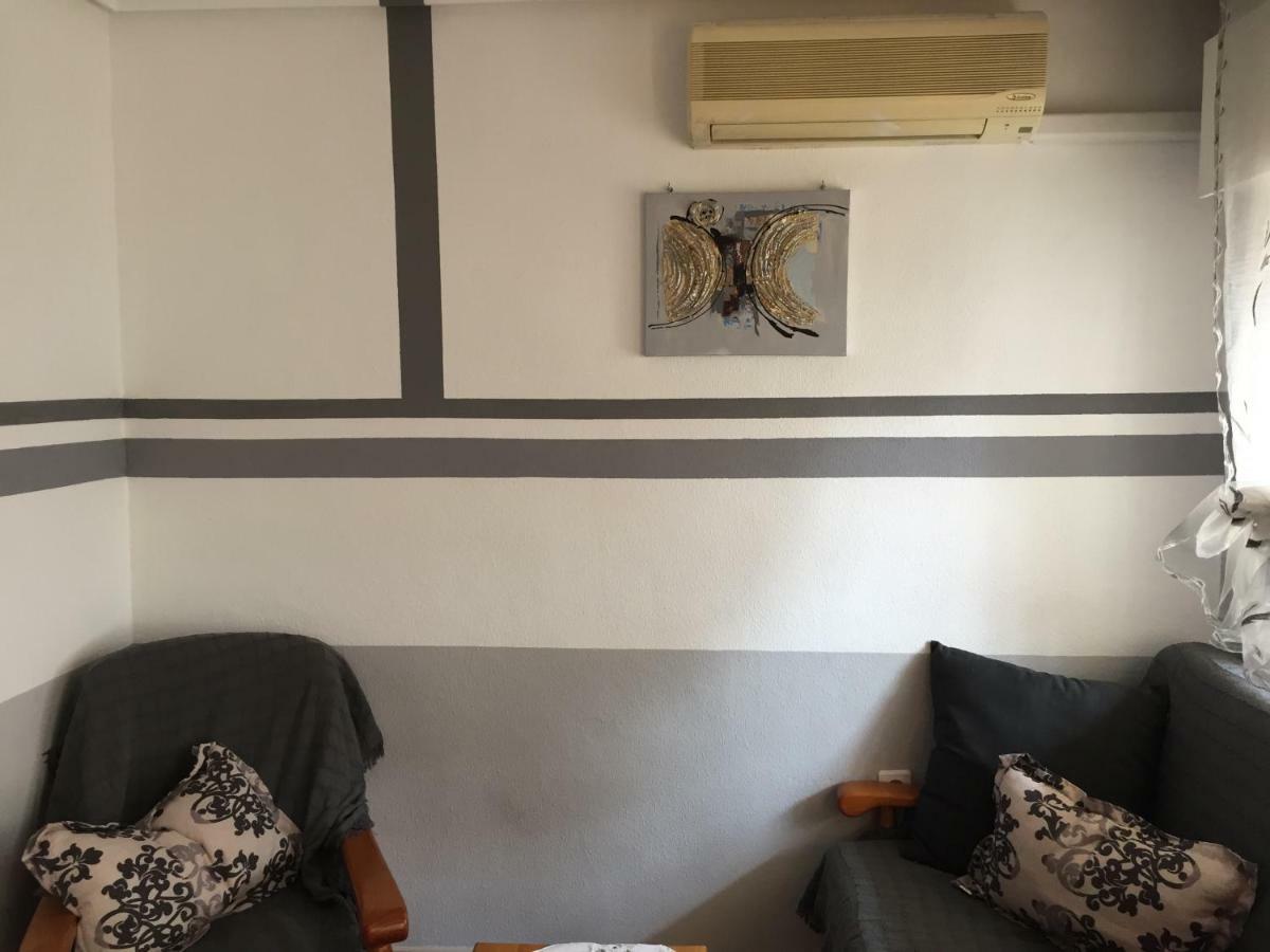 Cl Picasso 8 Villa Orihuela Kültér fotó
