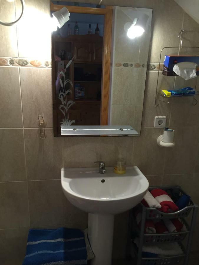 Cl Picasso 8 Villa Orihuela Kültér fotó
