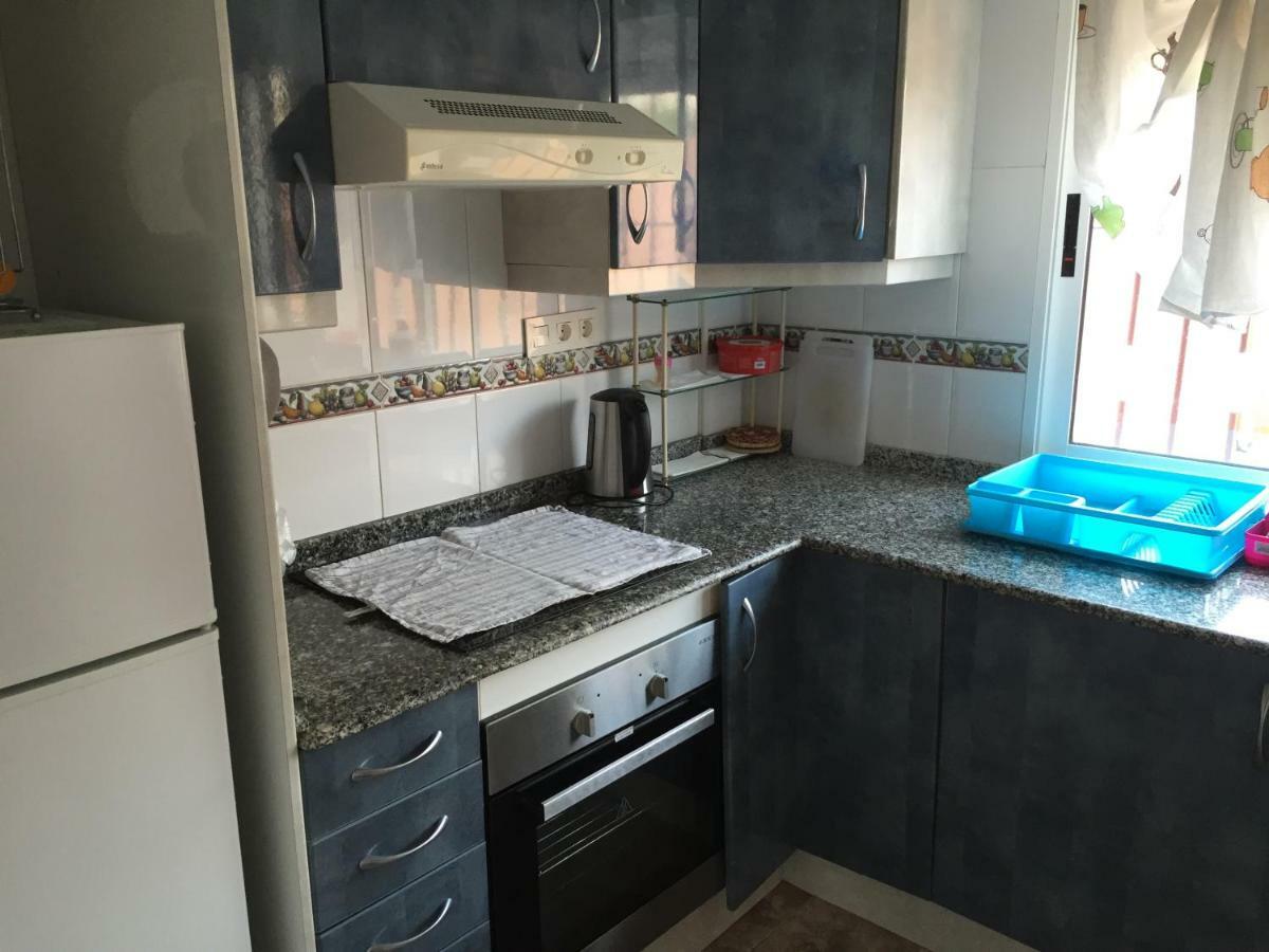 Cl Picasso 8 Villa Orihuela Kültér fotó