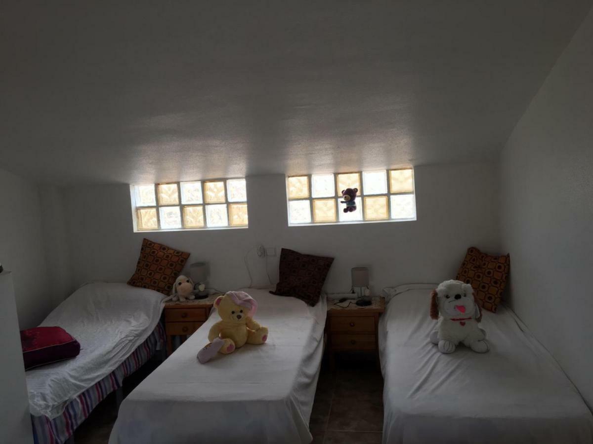 Cl Picasso 8 Villa Orihuela Kültér fotó