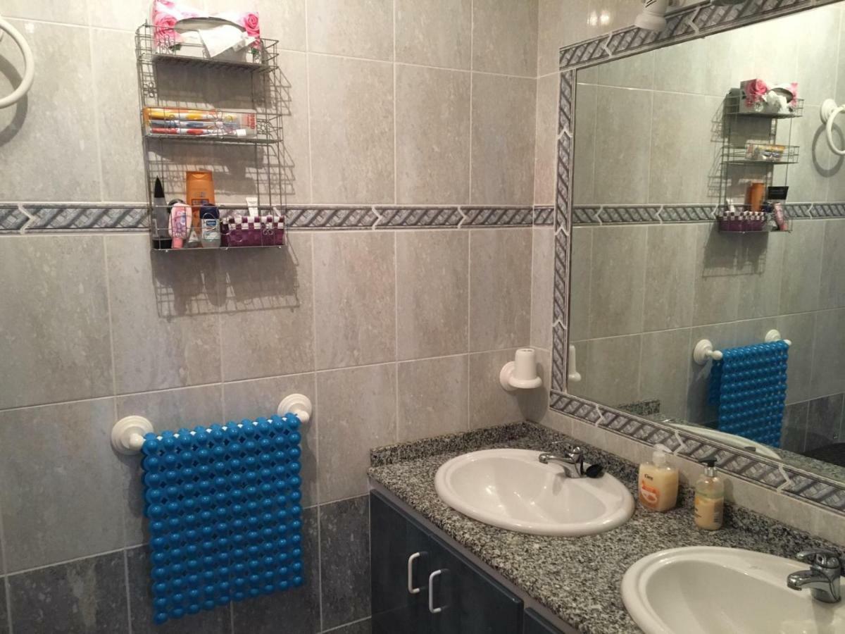 Cl Picasso 8 Villa Orihuela Kültér fotó